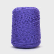 BLUEVIOLET - 100% NEW ZEALAND WOOL