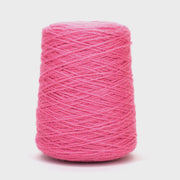 DEEPPINK - 100% NEW ZEALAND WOOL