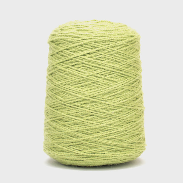 YELLOWGREEN - 100% NEW ZEALAND WOOL