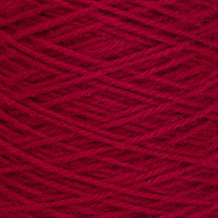 100% NEW ZEALAND WOOL YARN