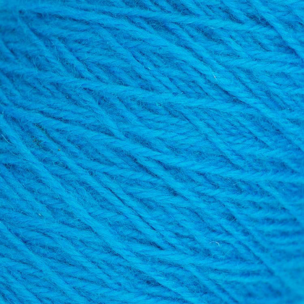 100% NEW ZEALAND WOOL YARN