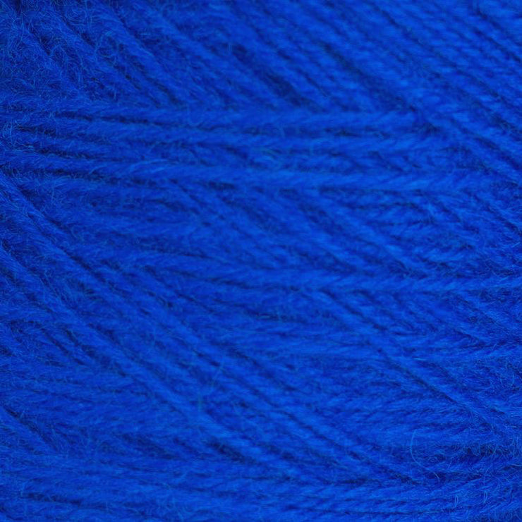 100% NEW ZEALAND WOOL YARN