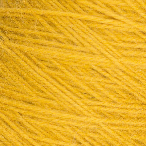 100% NEW ZEALAND WOOL YARN