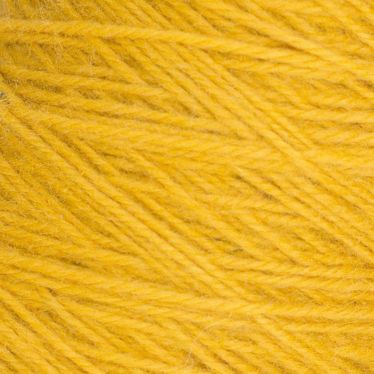 F226 Wool Rug Yarn 100% New Zealand Wool ~ 2 Ply Thin 1 lb