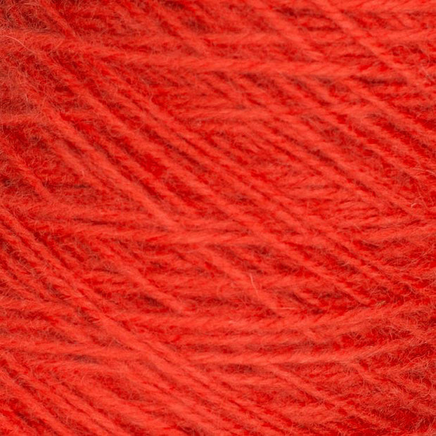 100% NEW ZEALAND WOOL YARN