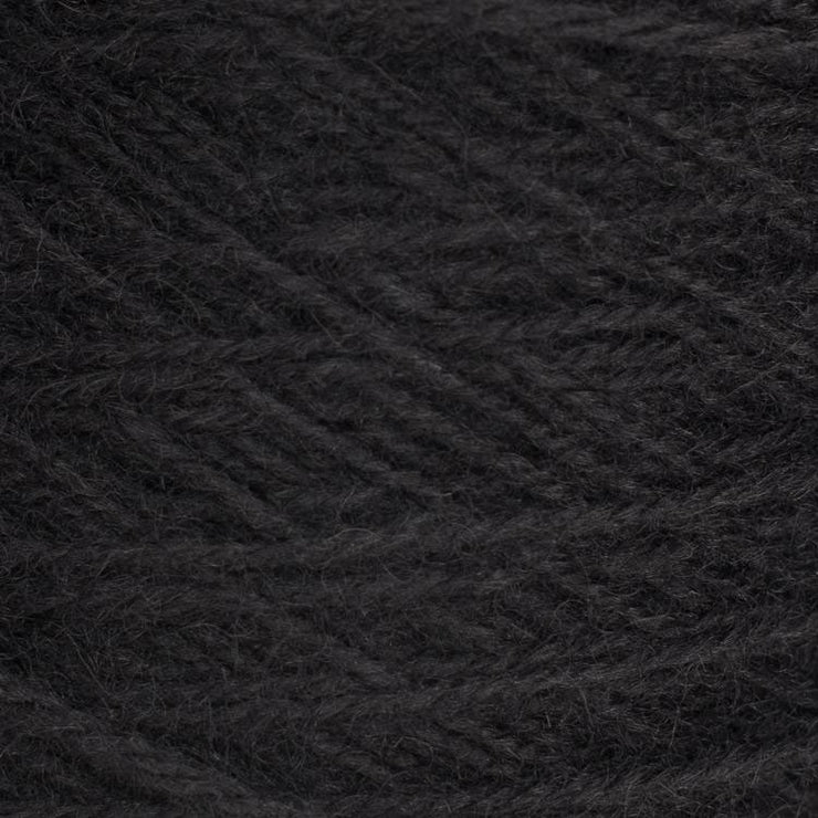 Black New Zealand Wool Yarn 100% Wool Yarn Lace Wool Fiber Black Wool Yarn  Hand, Machine Knitting Yarn Socks Wool Yarn Color 210 -  Norway
