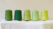 100% NEW ZEALAND WOOL YARN