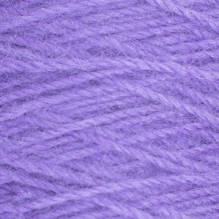 100% NEW ZEALAND WOOL YARN