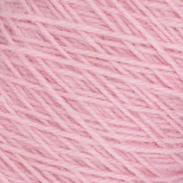 100% NEW ZEALAND WOOL YARN