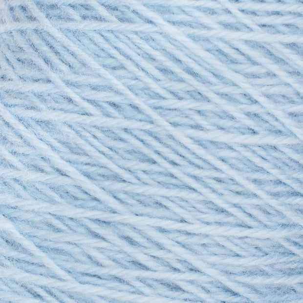 100% NEW ZEALAND WOOL YARN