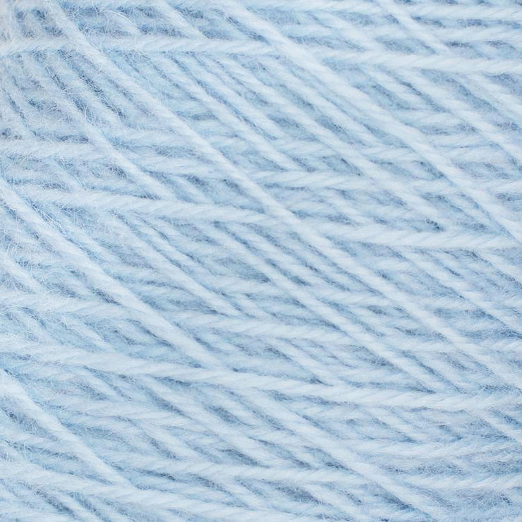 100% NEW ZEALAND WOOL YARN